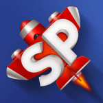تحميل لعبة SimplePlanes مهكرة للاندرويد 3