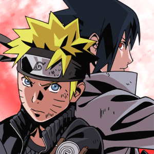 تحميل لعبة Ultimate Ninja Blazing مهكرة للاندرويد