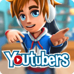 تحميل لعبة Youtubers Life مهكرة للاندرويد 2