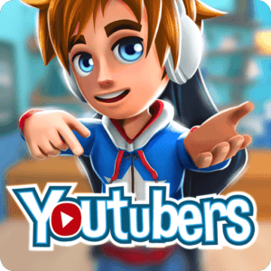 تحميل لعبة Youtubers Life مهكرة للاندرويد