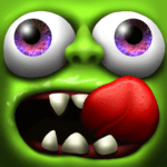 تحميل لعبة Zombie Tsunami مهكرة للاندرويد