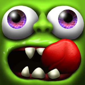 تحميل لعبة Zombie Tsunami مهكرة 2026 اخر اصدار للاندرويد