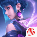 Cyber Hunter مهكرة