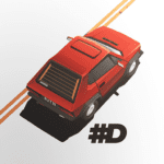 تحميل لعبة #DRIVE مهكرة للاندرويد