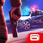 Gangstar New Orleans مهكرة