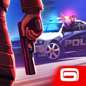 تحميل لعبة Gangstar New Orleans مهكرة 2025 للاندرويد