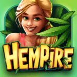 تحميل لعبة Hempire مهكرة للاندرويد 2
