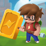 Idle Crafting Empire مهكرة