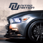 Nitro Nation 6 مهكرة