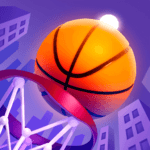 Color Dunk 3D مهكرة