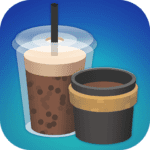 تحميل لعبة Idle Coffee Corp مهكرة للاندرويد 1