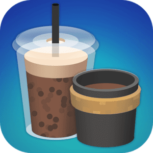 تحميل لعبة Idle Coffee Corp مهكرة للاندرويد