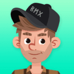 تحميل لعبة Pumped BMX 3 مهكرة مجانا للاندرويد 1