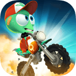تحميل لعبة Big Bang Racing مهكرة للاندرويد 1