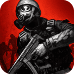 تحميل لعبة SAS: Zombie Assault 3 مهكرة للاندرويد 3
