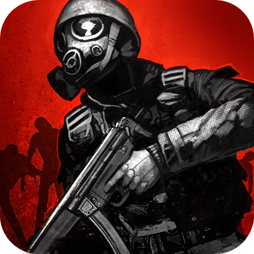 تحميل لعبة SAS: Zombie Assault 3 مهكرة للاندرويد 5