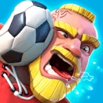 تحميل لعبة Soccer Royale 2019 مهكرة للاندرويد 1