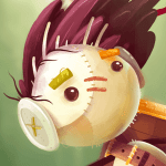تحميل لعبة Spirit Roots مهكرة كاملة للاندرويد 1