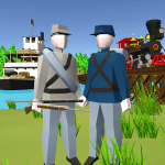 تحميل لعبة Battle of Vicksburg مهكرة للاندرويد 2