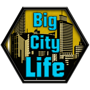 تحميل لعبة Big City Life Simulator مهكرة للاندرويد