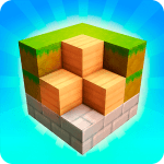Block Craft 3D مهكرة