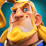 تحميل لعبة Brave Conquest مهكرة للاندرويد 1