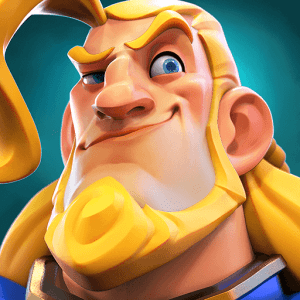 تحميل لعبة Brave Conquest مهكرة للاندرويد