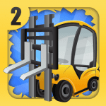 تحميل لعبة Construction City 2 مهكرة للاندرويد 3
