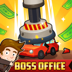 تحميل لعبة Factory Inc. مهكرة للاندرويد 1