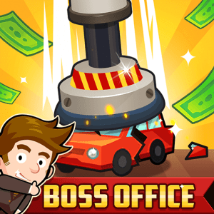 تحميل لعبة Factory Inc. مهكرة للاندرويد
