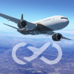 تحميل لعبة Infinite Flight Simulator مهكرة اخر اصدار للاندرويد