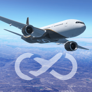 تحميل لعبة Infinite Flight Simulator مهكرة 2024 للاندرويد
