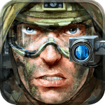 تحميل لعبة Machines at War 3 RTS مهكرة للاندرويد 1