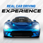 تحميل لعبة Real Car Driving Experience مهكرة للاندرويد 1