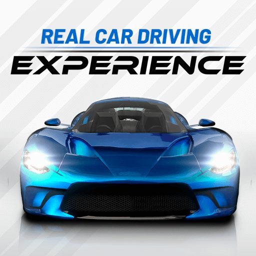 تحميل لعبة Real Car Driving Experience مهكرة للاندرويد 3