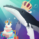 تحميل لعبة Tap Tap Fish مهكرة للاندرويد 1