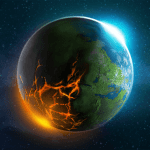 تحميل لعبة TerraGenesis Space Settlers مهكرة للاندرويد 1