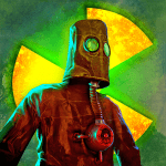 تحميل لعبة Radiation Island مهكرة 2023 للاندرويد 1