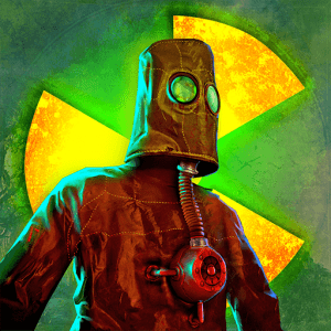 تحميل لعبة Radiation Island مهكرة 2023 للاندرويد