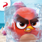 Angry Birds Dream Blast مهكرة