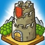 Grow Castle مهكرة