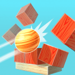 تحميل Knock Balls مهكرة للاندرويد 1