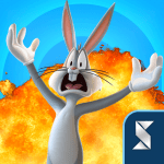 Looney Tunes World of Mayhem مهكرة