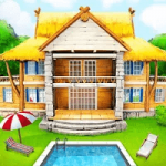 تحميل لعبة Lost Island Blast Adventure مهكرة للاندرويد 2