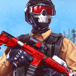 Modern Ops - Online FPS مهكرة