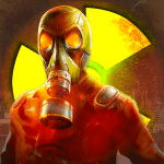 Radiation City مهكرة