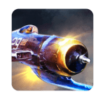 تحميل لعبة Sky Gamblers: Storm Raiders مهكرة للاندرويد 1