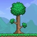 تحميل لعبة Terraria مهكرة للاندرويد