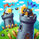 Tower Crush مهكرة