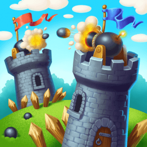 تحميل لعبة Tower Crush مهكرة للاندرويد